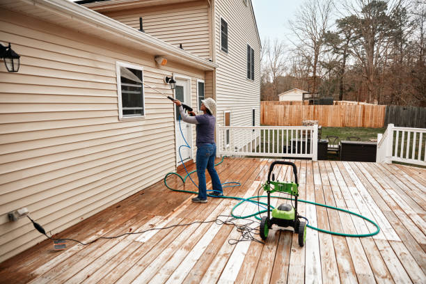 Best Power Washing Near Me  in Groveton, VA