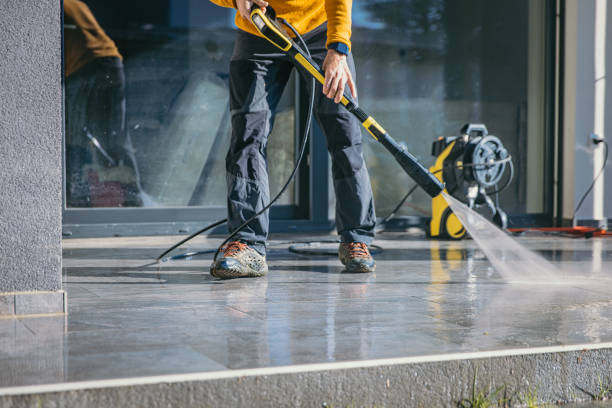 Best Commercial Pressure Washing  in Groveton, VA