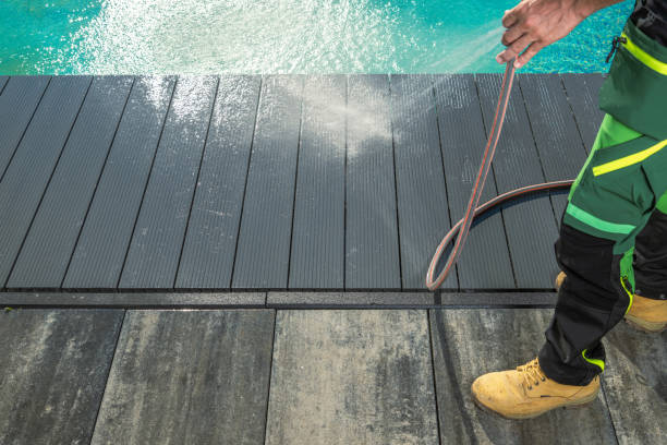 Best Roof Pressure Washing  in Groveton, VA