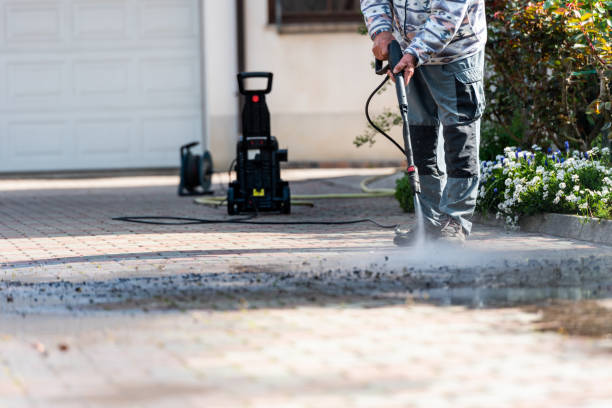 Best Commercial Pressure Washing  in Groveton, VA