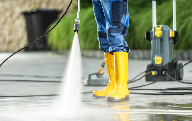 Best Pressure Washing Near Me  in Groveton, VA