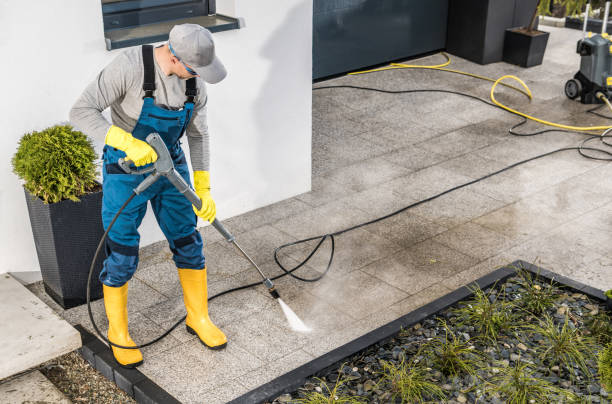 Best Roof Power Washing Services  in Groveton, VA