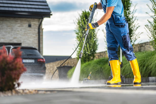 Best Deck Pressure Washing  in Groveton, VA