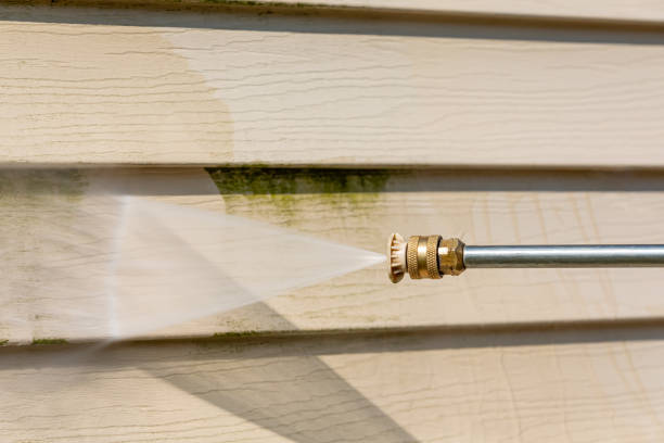 Best Pressure Washing Siding  in Groveton, VA