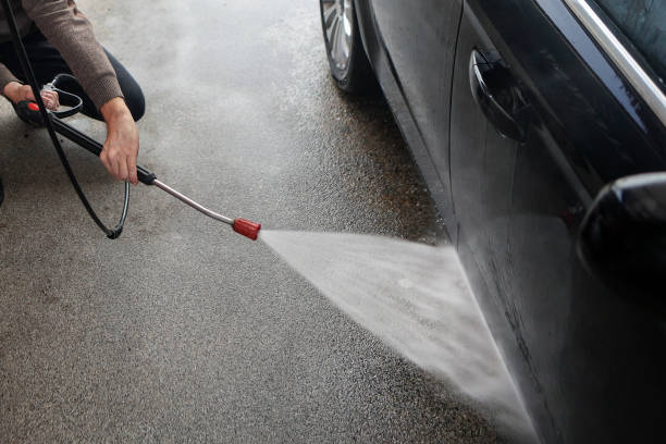 Best Sidewalk Pressure Washing  in Groveton, VA